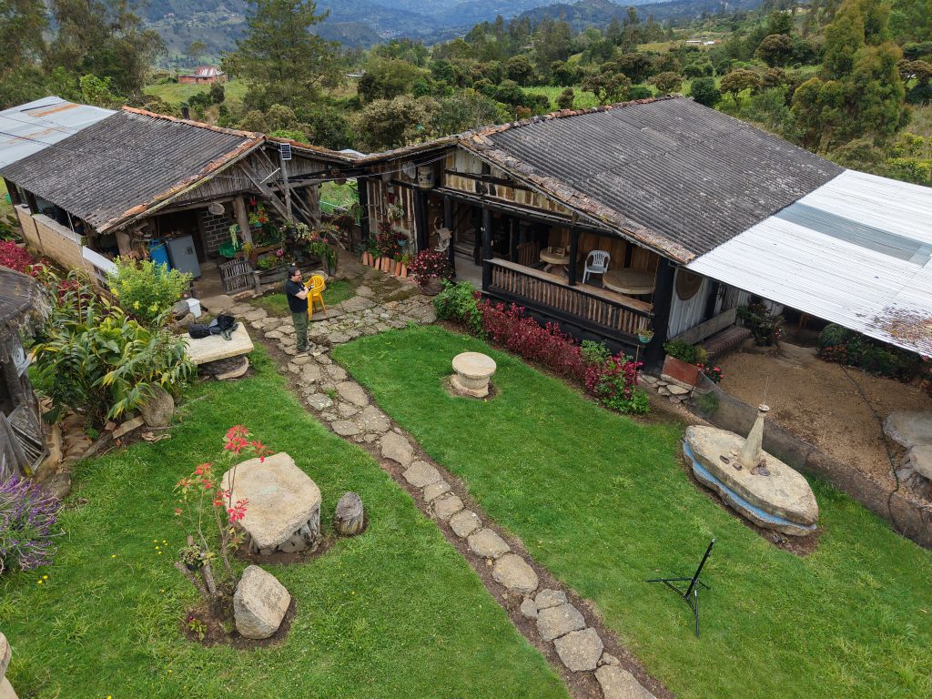 Home default